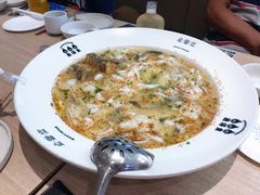-渔语鱼酸菜鱼新川菜(万象城店)