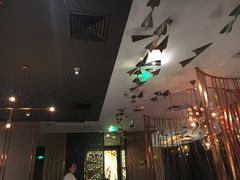 大堂-王品牛排(福州泰禾店)