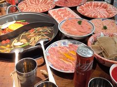 -楠火锅(西单店)