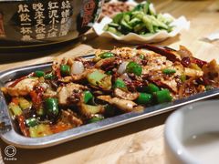 -川天喉重庆江湖菜