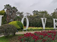 -广东花都香草世界旅游度假区