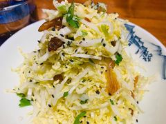 -又一福烤鸭·北京菜(东四店)