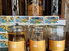 -乔家满族八大碗(流水沟店)