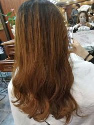 -小齐发型Star·Salon