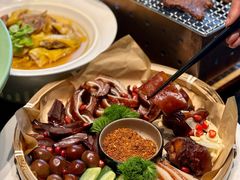 -炊江南·上海菜(国展华漕店)