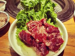 -赤坂亭·M9和牛烧肉·铁板烧·日料398放题(长泰广场店)