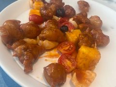 -闽海肴(北辰荟店)