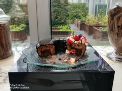 -广州文华东方酒店·悦铂尼西餐厅