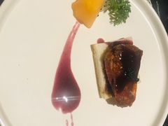 -半岛翡丽海鲜自助餐厅(观风亭店)