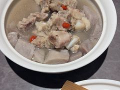 -湘轩·土菜研究院(光大店)