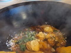 -江湖水乡铁锅炖魚(周庄嘉园店)