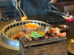 -300杯·和牛烧肉清酒专门店(廊里店)