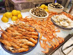 -盛宴标帜餐厅·亲子自助 (南昌喜来登酒店)