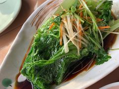 -长寿参鸡汤(朝韩风情街店)