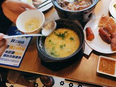 -洪兴砂锅·融合砂锅菜(三站店)