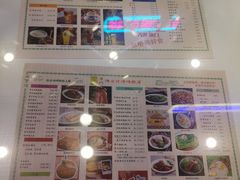 -澳门陈光记烧味饭店(郎家园店)