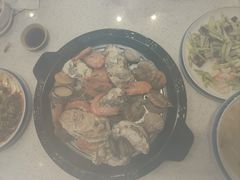 -前王院•巧克力海鲜市集餐厅(万平口店)