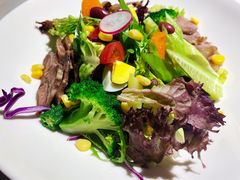 -研食记西餐厅(金融中心店)