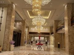 -杭州城中香格里拉大酒店