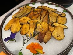 -芸山季·云南野生菌火锅(人民广场来福士店)