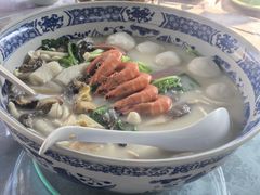 -山外山菜馆(玉泉路店)