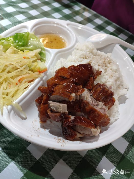 广式烧腊(崇文门店)图片