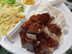 -广式烧腊(崇文门店)