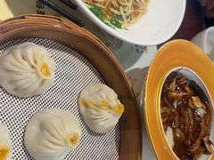 -老淮城·长鱼面(河下古镇店)