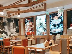 -味千拉面(金融街店)