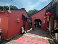 -丝绸小镇荻港古村