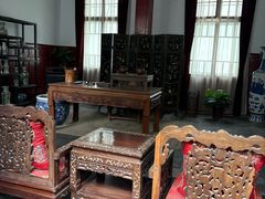 -内蒙古将军衙署博物院