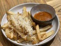 -Brut Eatery悦璞食堂(愚园路店)