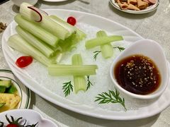 -良友·地标海鲜青岛菜(五四广场店)