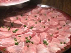牛舌-FROM FARM八亩农场(三里屯店)