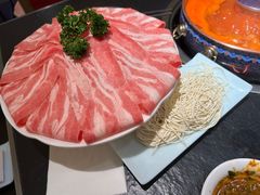 -咏江南·苏式火锅·苏州评弹(观前街店)