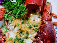 -小海豚•老字号海鲜餐厅(天涯店)