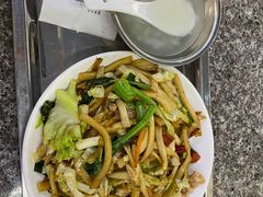 炒粉利-广顺粥店(金鱼巷商住楼店)