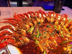 -红盔甲·小龙虾(车公庙店)