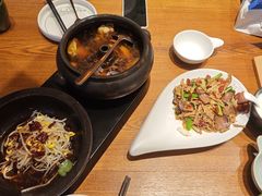 -云海肴·汽锅鸡·云南菜(苏州中心店)
