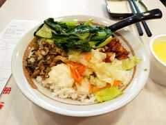 -永和大王(万顺路店)