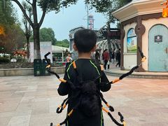 -国色天乡三期陆地乐园