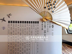 大堂-上海浦西万怡酒店