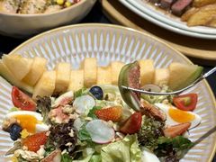 -Pennehut畔尼意面(星河WORLD·COCOPark)