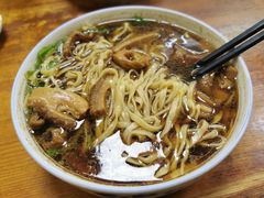 -欣达面馆(天桥支路店)