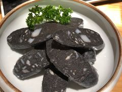 -吉屋烤肉(八宝街店)
