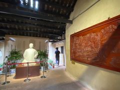 -韶山毛泽东同志故居