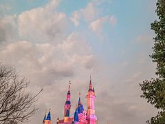 -上海迪士尼度假区