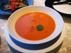 -广州四季酒店·佰鲜汇·现代法餐