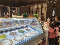 -苏州知音温德姆至尊酒店·四季海鲜自助餐厅(汾湖店)