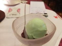 哈密瓜雪糕-太平馆西餐厅(北京路店)